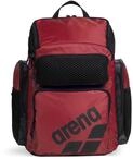 Arena ONE GO Backpack 45L Color 700-CRIMSON, ONE Size 700 - Crimson One Size