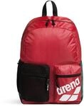 ARENA One Go Schwimm Sport Rucksack 30L