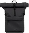 STREAM Rolltop Backpack 16"
