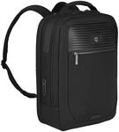 Victorinox Mythic Deluxe Backpack, Rucksack, Laptop- und Tabletfach, Trolley-Riemen,