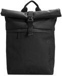 Strellson Alperton Eddie - Rucksack 38 cm black