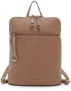 SURI FREY Rucksack SFY Debby 13606 Damen Rucks&auml;cke Uni darktaupe 950