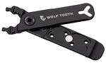 Wolf Tooth Unisex WT-MLCP Fahrradwerkzeug, Schwarz, M