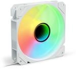 SHARK Mirror RGB PWM - White