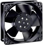 ebm-papst 4658 N Axiall&uuml;fter 230 V/AC 146 m&sup3;/h (LxBxH) 119 x 119 x 38 mm
