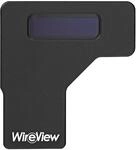 Thermal Grizzly - WireView - 1x8 Pin - Ausrichtung Normal - Messung des