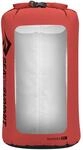 Sea to Summit View Dry Sack, red, 35l