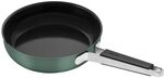 Zwilling: Pure Bratpfanne mit Keramikbeschichtung (24 cm)
