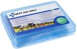 First Aid Only Pflasterset Outdoor/Freizeit/Reise (20 St&uuml;ck) | 20 Pflaster in