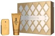 PACO RABANNE 1 Million Set (Eau de Toilette 50ml + Shower Gel 100ml)