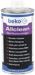 beko Allclean Oberfl&auml;chenreiniger 500 ml 266 120 0500