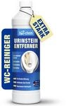 bio-chem Urinsteinentferner extra stark WC-Reiniger 1L | Hochkonzentrierter