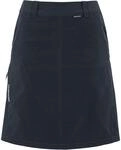 Didriksons Damen Skort LIV 4 Dark Night Blue 36
