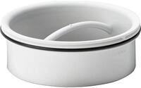 Viega 696399 Tauchrohr f&uuml;r Tempoplex 60 mm