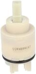 Dornbracht &Oslash; 35 mm EHM-Kartusche - 9015050300090