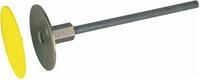 Dehn 478011 &ndash; Feste Punkt/oder terrestrisch M10/12 Achse Niro V4 A ST/tZn