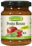 Pesto Rosso, vegan