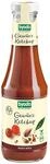 Byodo Bio Gew&uuml;rzketchup 500 ml - Vegane Tomatensauce mit Feinen Bio-Gew&uuml;rzen, Ideal