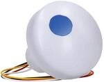 ABB WES/A4.1.1 Wettersensor Basic - KNX Wetterstation f&uuml;r Au&szlig;enbereich |...