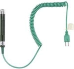VOLTCRAFT TP-30 Oberfl&auml;chenf&uuml;hler -40 bis +400 &deg;C F&uuml;hler-Typ K