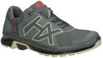 HAIX CONNEXIS Go 2.0 GTX Low/Grey-beige Grau UK 10.0 / EU 45