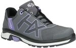 HAIX CONNEXIS Go 2.0 GTX Ws Low/Purple-Grey