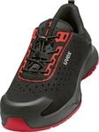 Uvex 1 x-Craft S1 PL FO SC SR - besonders leichte Sicherheitsschuhe - gelochter