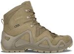 LOWA PROFESSIONAL Stiefel mittel ZEPHYR GTX MID TF coyote OP, 46