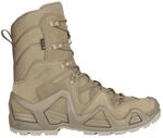 LOWA PROFESSIONAL Stiefel hoch ZEPHYR MK2 GTX HI W coyote OP, 44.5