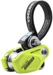 EDELRID Sicherungsger&auml;t OHMEGA, Farbe:Oasis