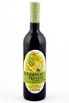 Schwarztee-Pfirsich Eistee Sirup 1 x 500 ml