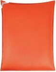 Swimming Bag Junior / Schwimmender Sitzsack 340L orange