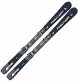 Fischer Aspire SLR PRO + RS 9 SLR - - 150