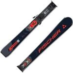 Fischer RC RACE AR + RS 11 PR 160 160 P32424