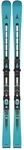 ATOMIC REDSTER X9S RVSK S + I 12 GW Sportcarver Ski Experten 25/26 blau blau
