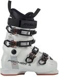 Fischer Damen Skischuhe Skistiefel RC 85 Snow - Flex 85 - MP25/25.5 -...