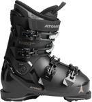 ATOMIC HAWX Magna 75 W Skischuhe in Schwarz/Gold - Gr&ouml;&szlig;e 42/43 - Breite Ski-Boots