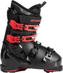 ATOMIC HAWX Magna 100 Skischuhe in Schwarz/Rot - Gr&ouml;&szlig;e 27/27.5 - Breite Ski-Boots