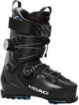 HEAD Kaliber 105 W MV GW BOA2 Black-Turq - 24,5