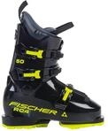 Fischer Skischuhe Skistiefel f&uuml;r Kinder/Jugendliche RC4 50 JR GW Black- MP21/21.5 -