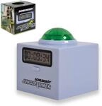 Schildkr&ouml;t Jungle Timer, Jungle Line Zubeh&ouml;r, Ninja Timer, Buzzer mit