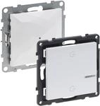 LEGRAND, SEANO with Netatmo Unterputz-Gateway, Funk-Gateway, Master-Switch