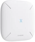 X-Sense Smart Home Basisstation, verst&auml;rken Sie Ihr Heimsicherheitsnetz mit...