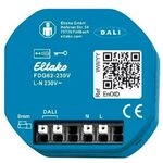 Eltako Funk-DALI-Gateway FDG62-230V