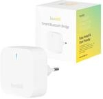 Hombli Bluetooth Bridge, 50 m WLAN- und 90 m Bluetooth-Reichweite, Wei&szlig;