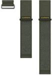 Garmin Schnellwechsel-Armband 24mm, Nylon, passend f&uuml;r Venu X1