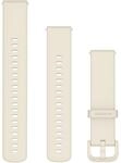 Garmin Schnellwechsel-Armband 20mm, passend f&uuml;r Venu, Venu 2Plus, Venu SQ/ SQ2,
