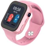 Garett Smartwatch Kinder M&auml;dchen Jungen - 1,83&Prime; - 4G LTE Face Unlock - GPS