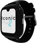 SaveFamily Iconic 2 Plus 4G. Smartwatch voor kinderen. Videogesprek, Video,
