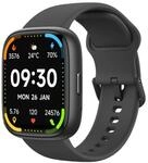 Smartwatch MAXCOM Ecowatch6 Nero